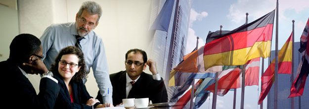 как открыть бизнес в Германии